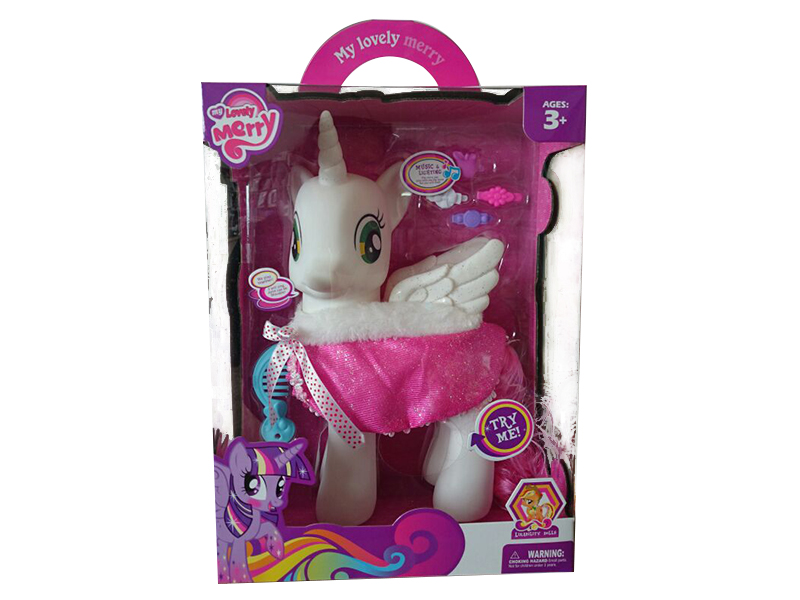 My Little Pony