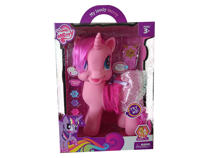 My Little Pony