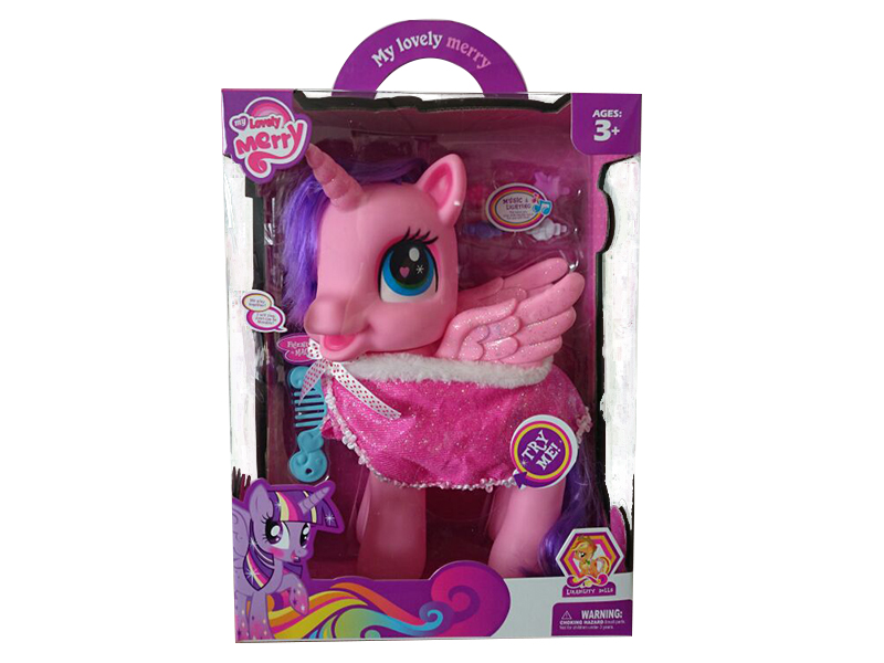 My Little Pony