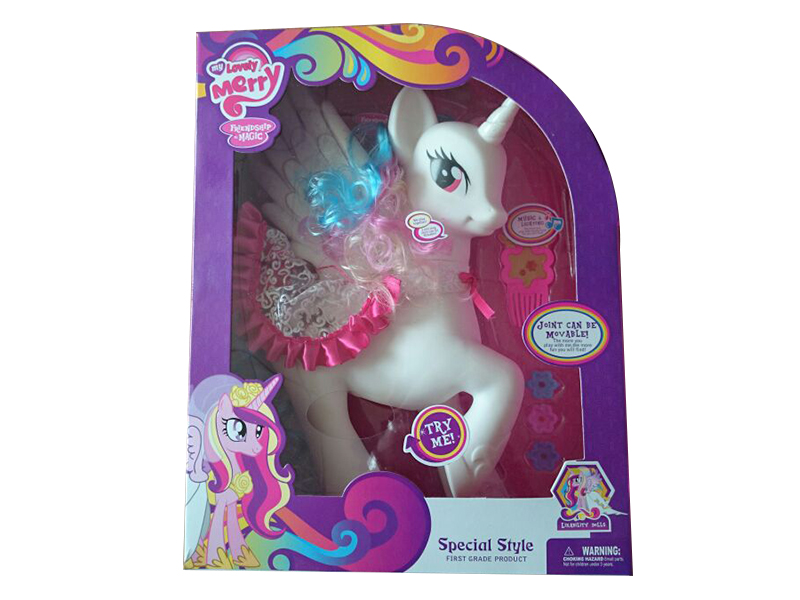 My Little Pony