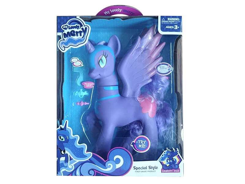 My Little Pony