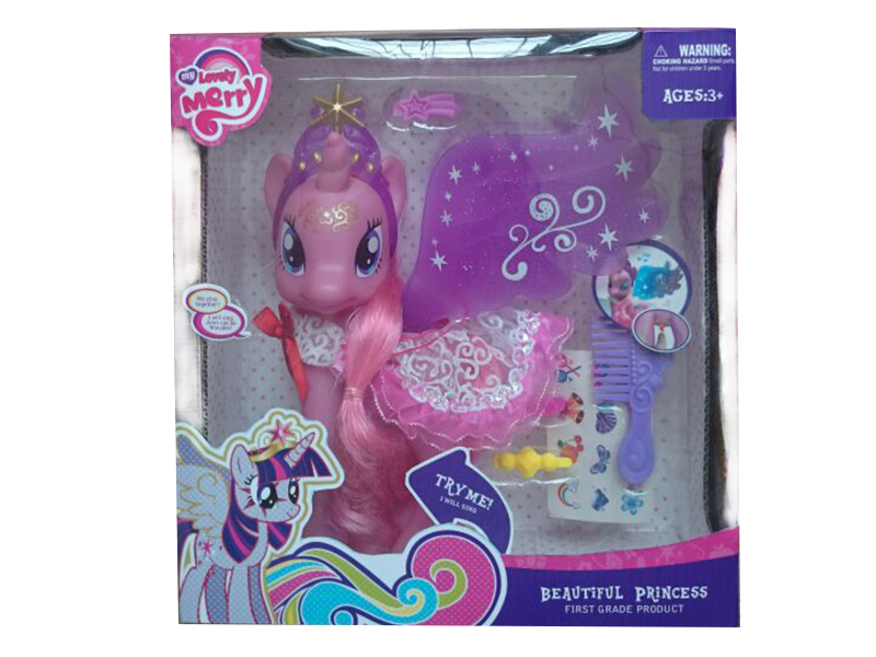 My Little Pony