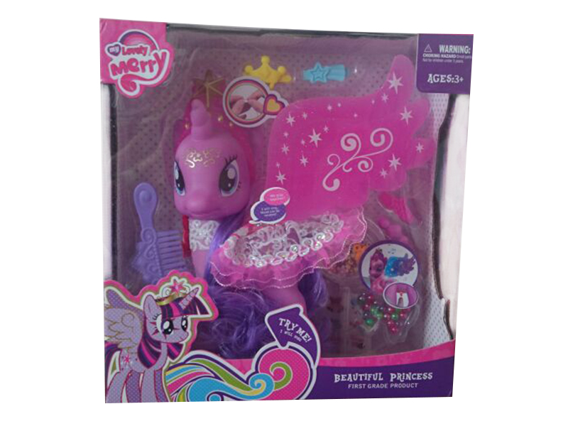 My Little Pony