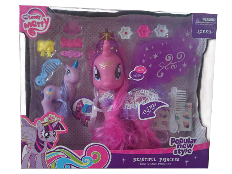 My Little Pony