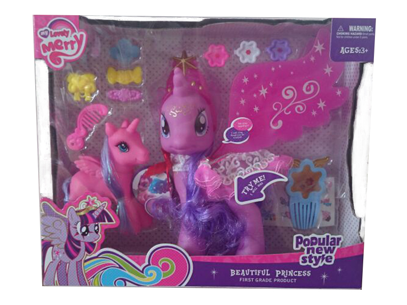 My Little Pony