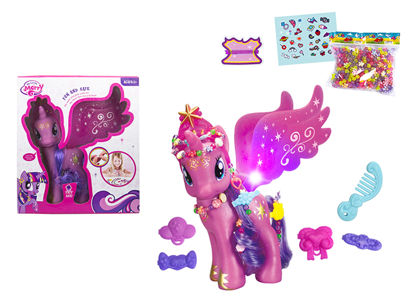 My Little Pony