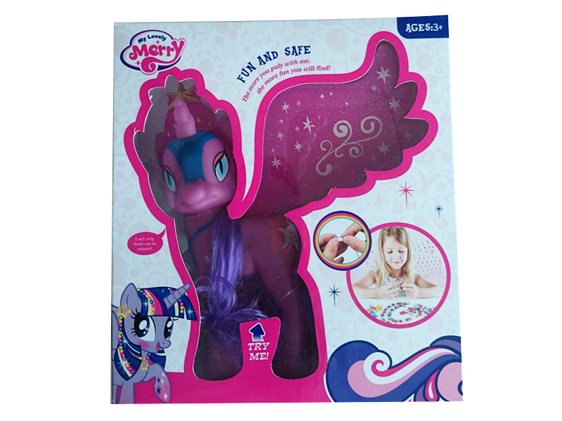 My Little Pony