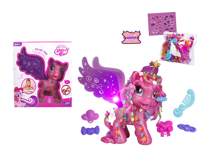 My Little Pony