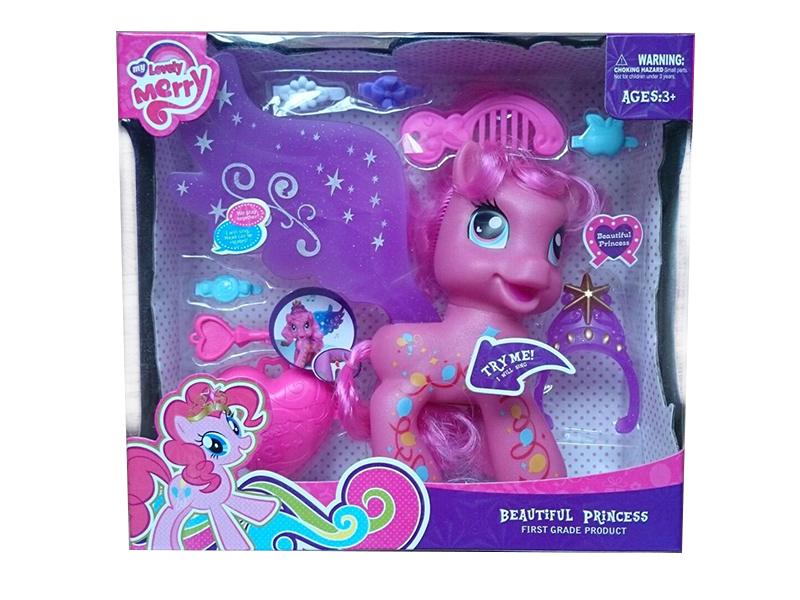 My Little Pony