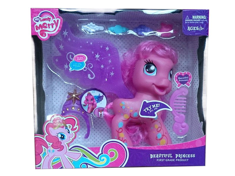 My Little Pony