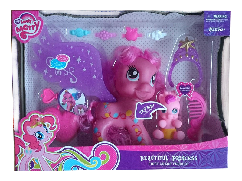My Little Pony