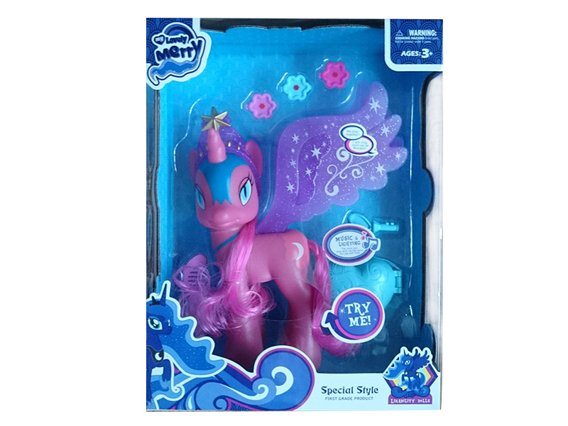 My Little Pony