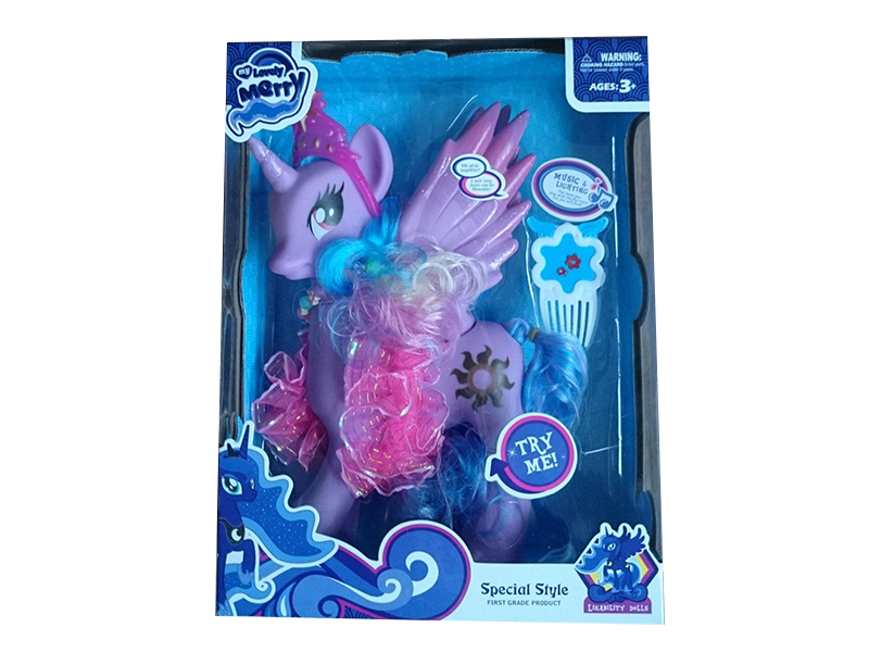 My Little Pony