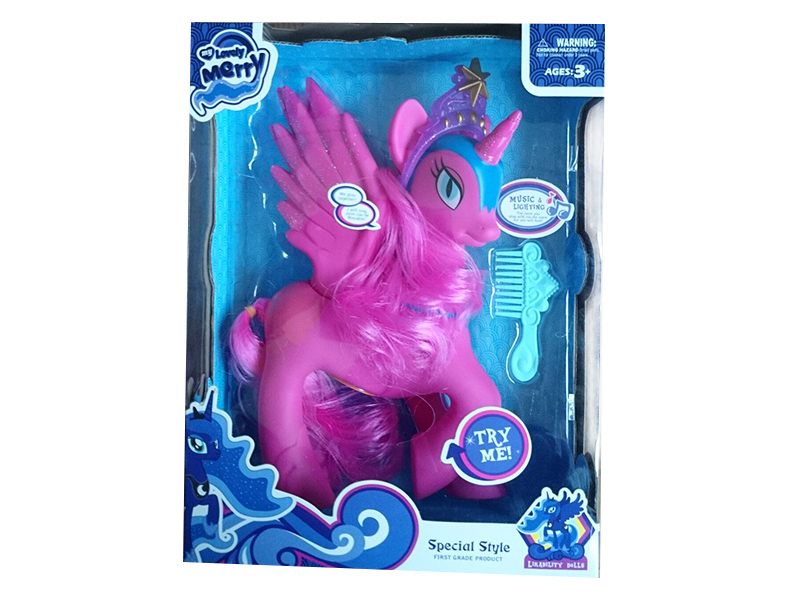 My Little Pony