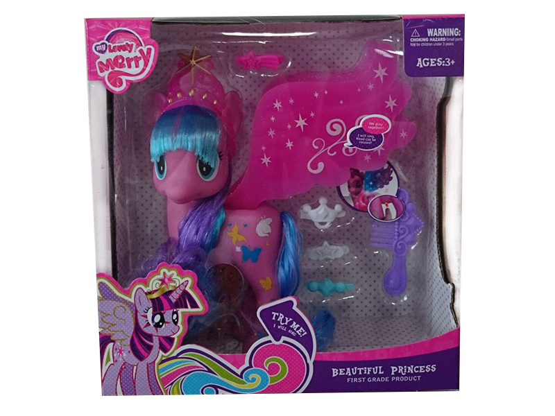 My Little Pony