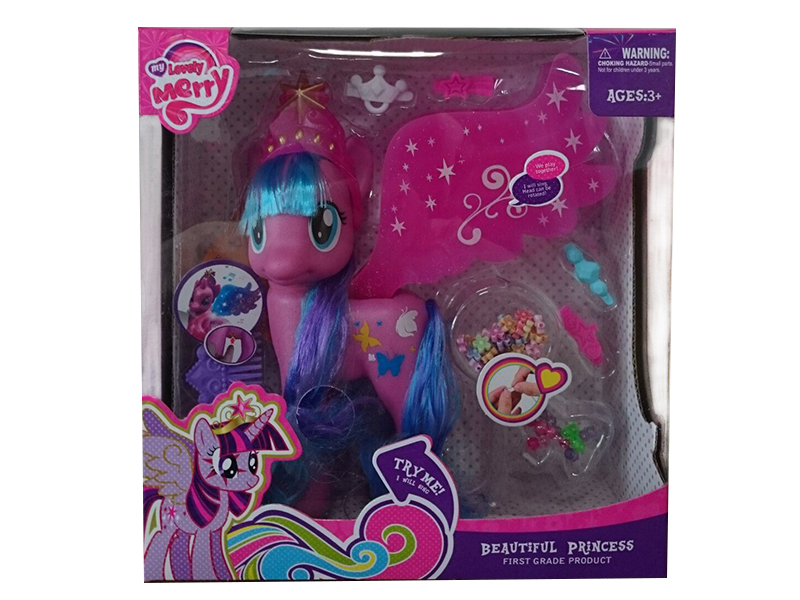 My Little Pony
