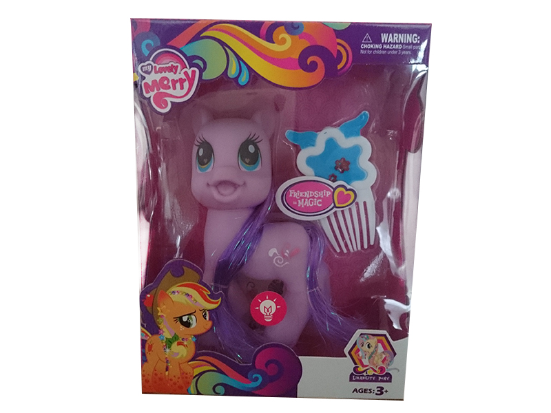 My Little Pony