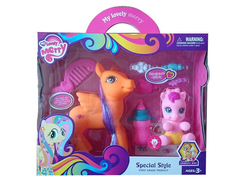 My Little Pony