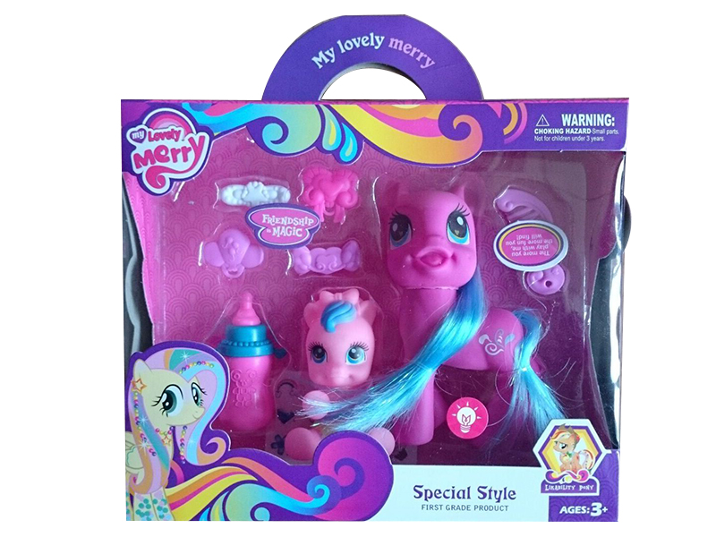 My Little Pony