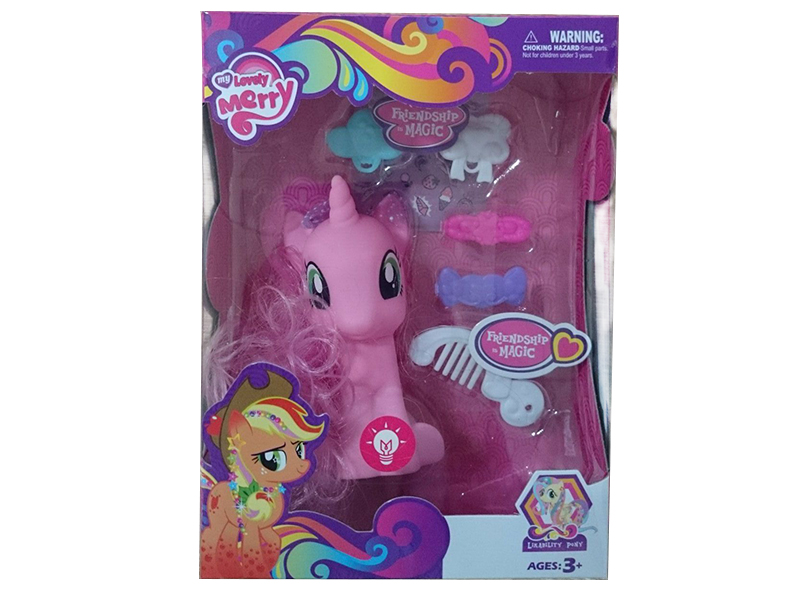 My Little Pony