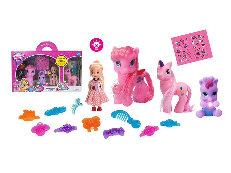 My Little Pony