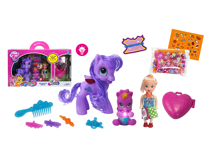 My Little Pony