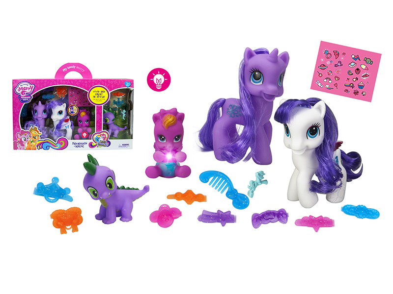 My Little Pony