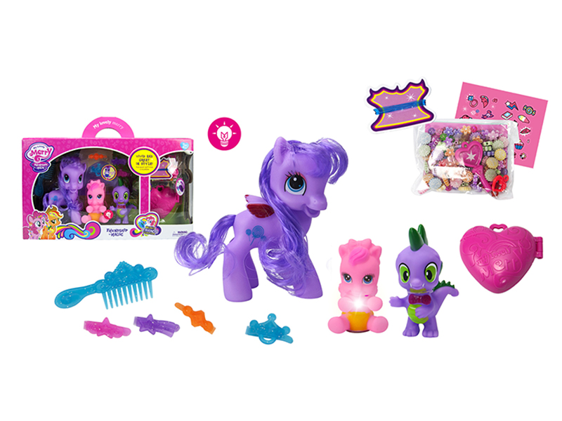 My Little Pony