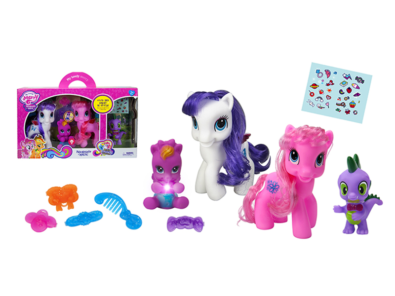 My Little Pony