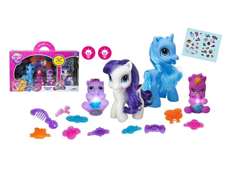 My Little Pony