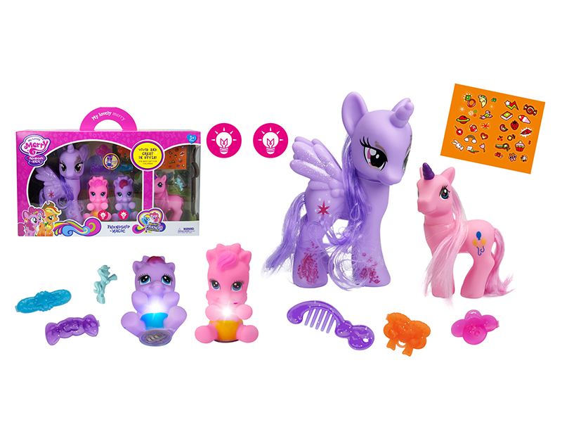 My Little Pony