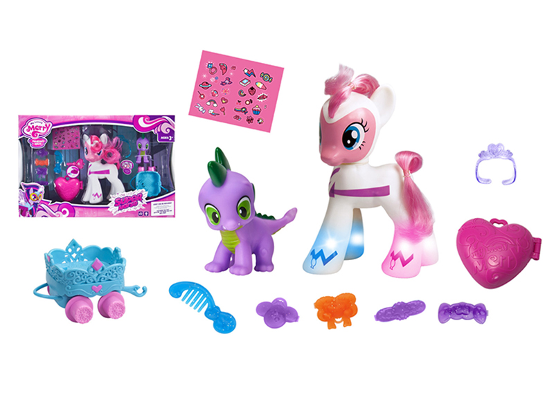 My Little Pony