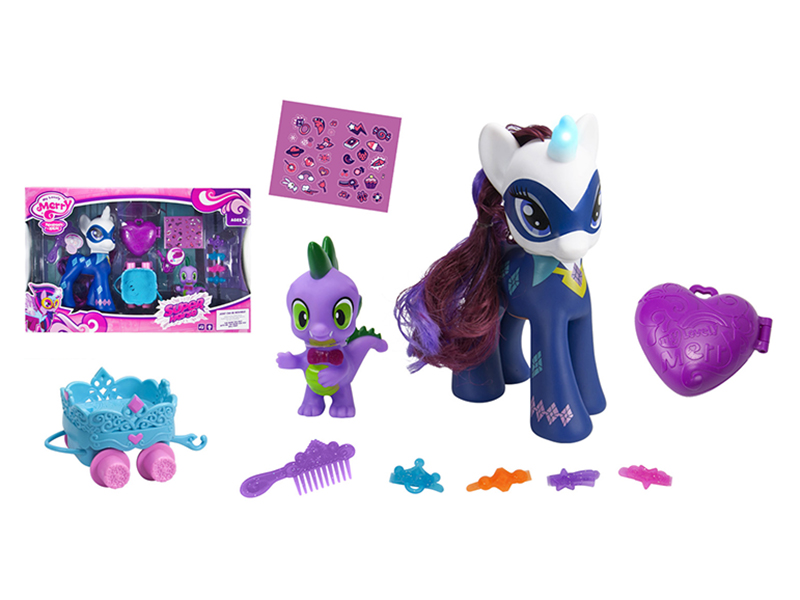 My Little Pony