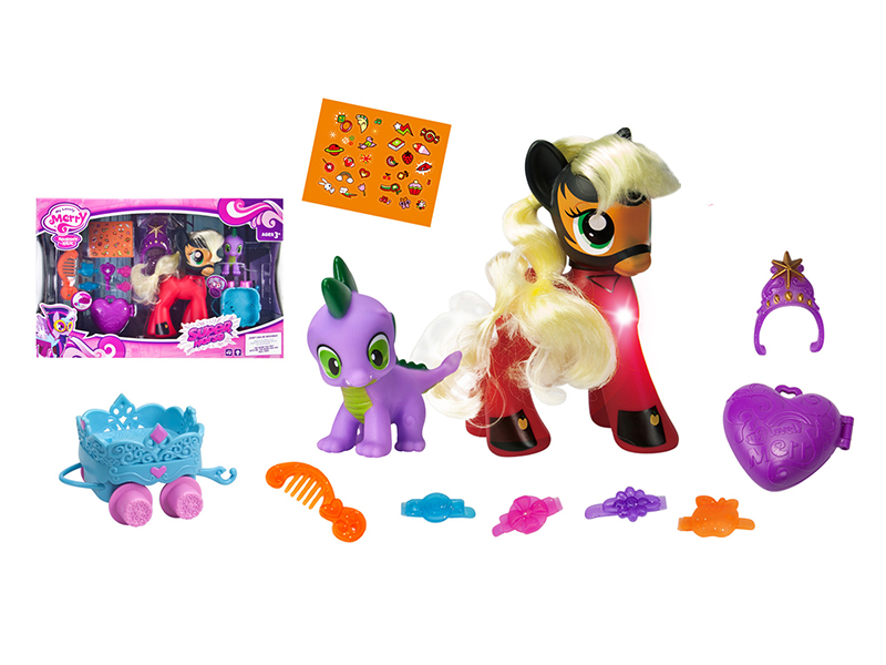 My Little Pony
