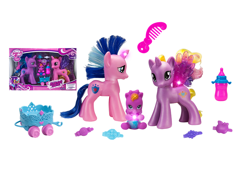 My Little Pony