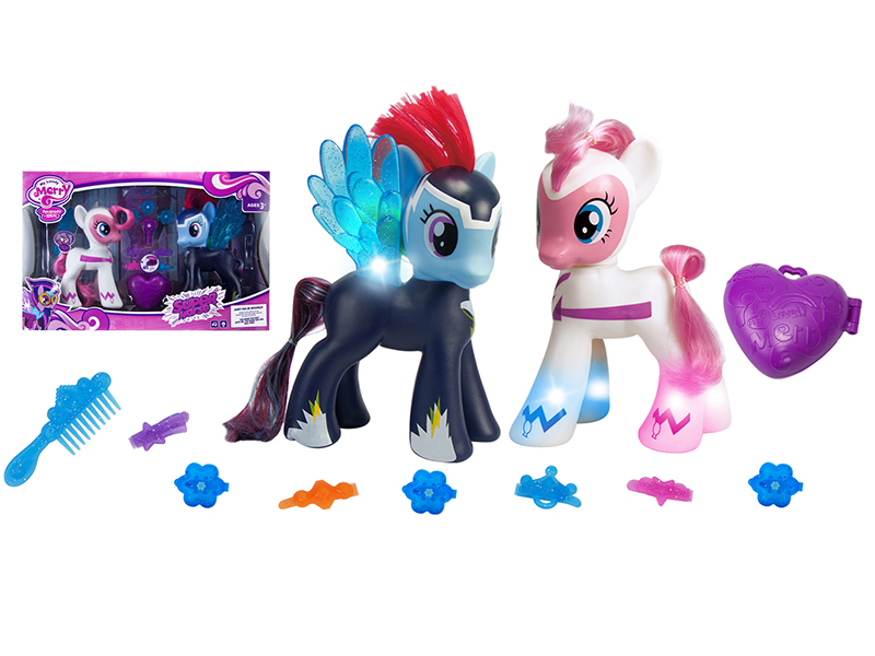 My Little Pony