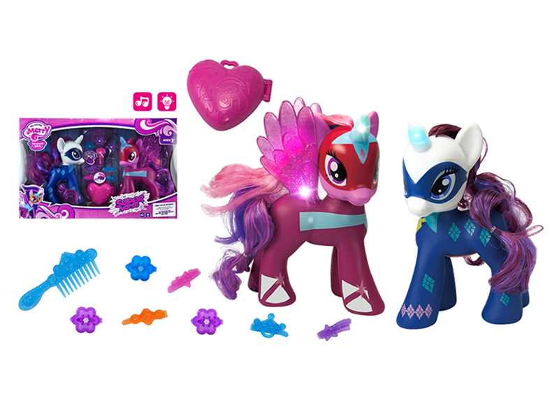 My Little Pony