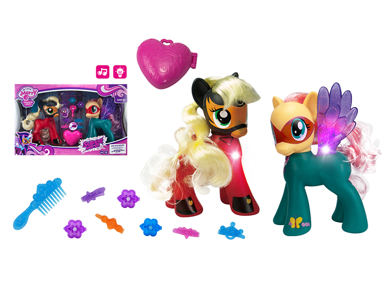 My Little Pony