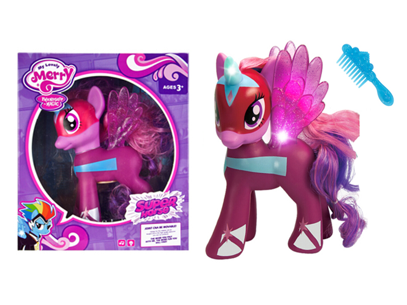 My Little Pony