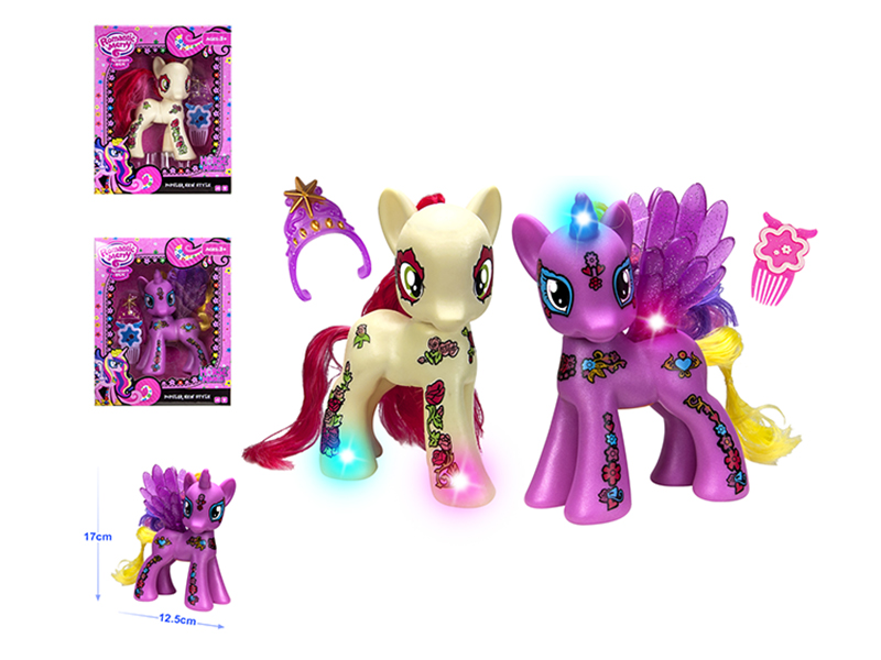 My Little Pony