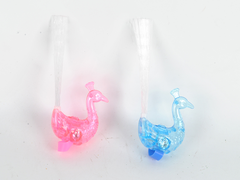 Finger Light