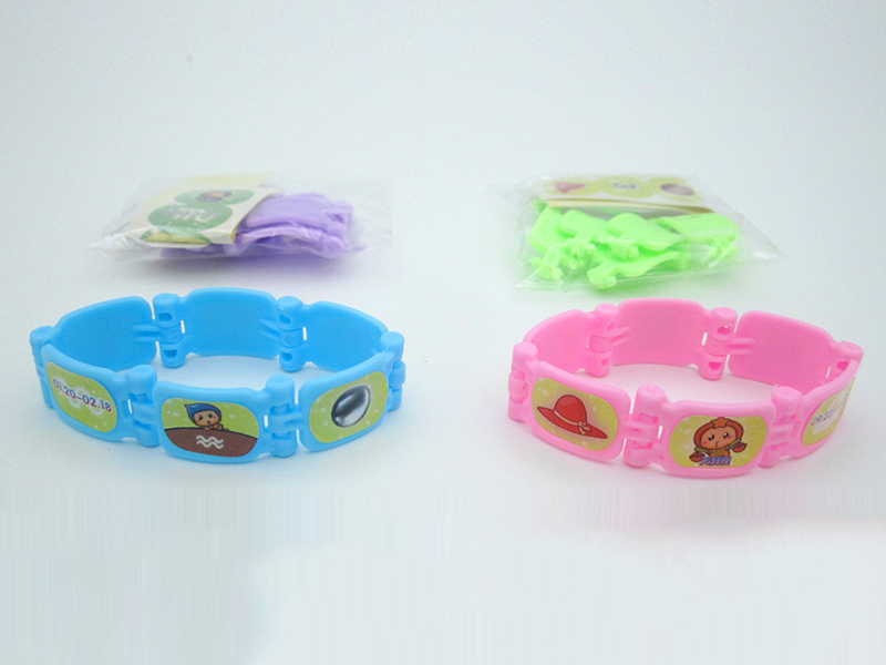 DIY Bracelet