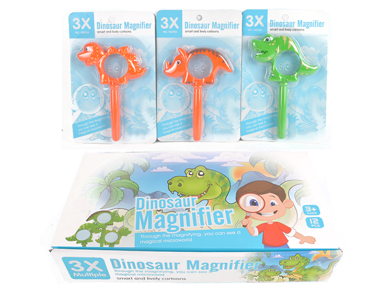 Magnifying Glass