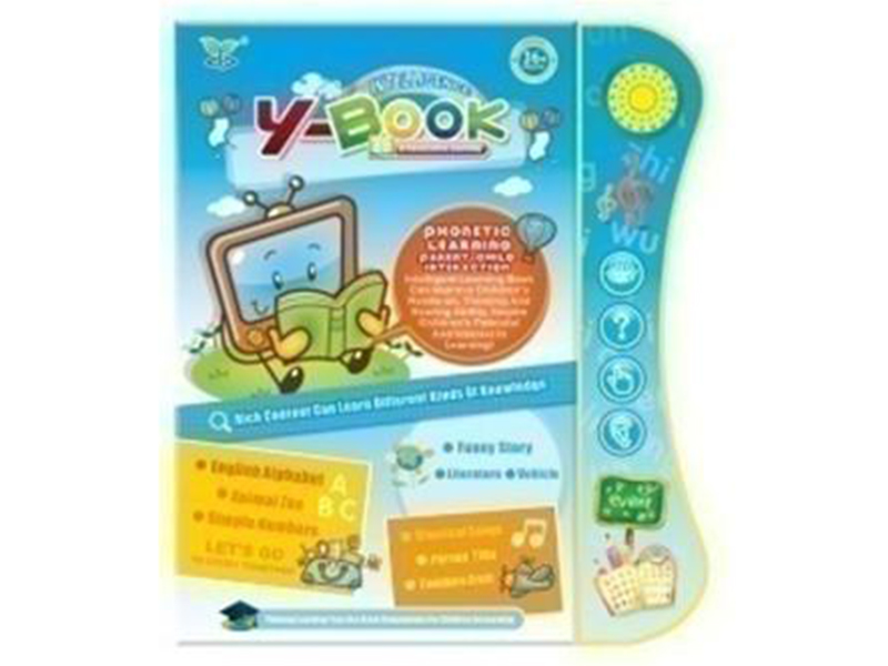 Learning Book