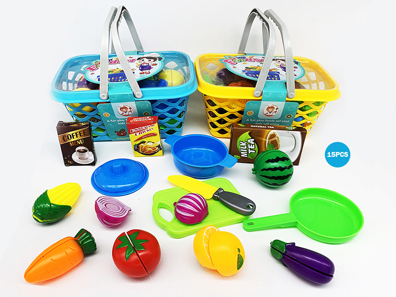 Kitchen Foot Set