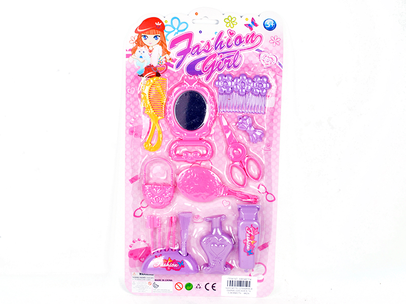 Adornment Toys