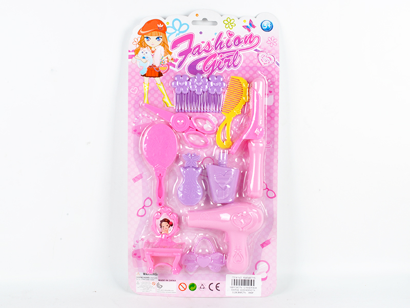Adornment Toys