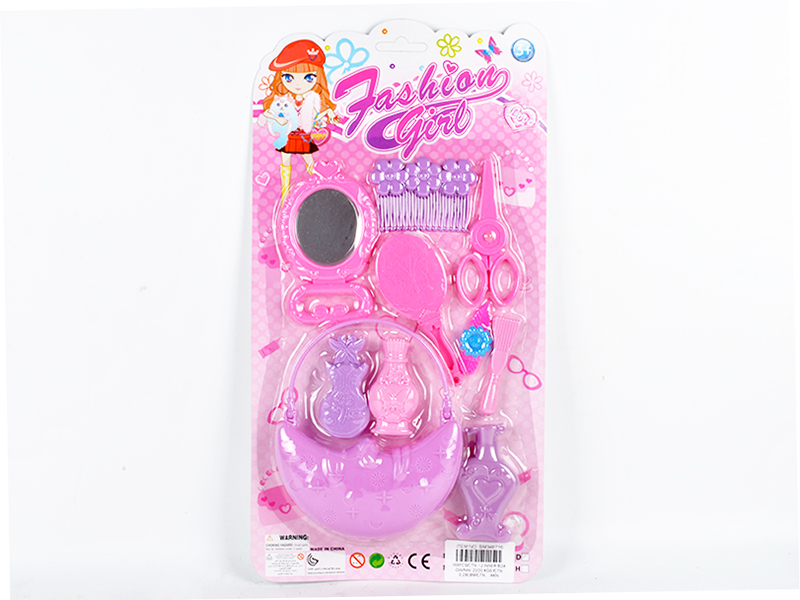 Adornment Toys