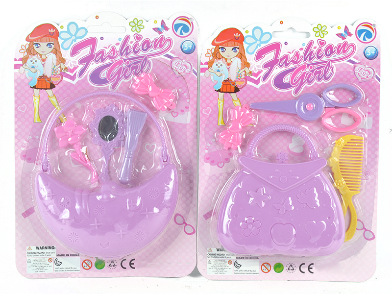 Adornment Toys(2 Itmes Mixed)