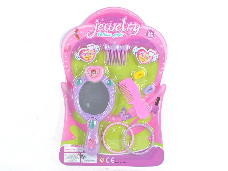 Adornment Toys